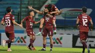 Borneo FC need to win this game